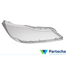 BMW 3 Series (E90) Verre de phare (63 11 6 942 721)