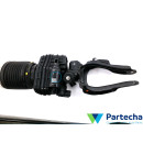 PORSCHE CAYENNE (9YA) Jambe de suspension (9Y0616037)
