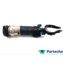PORSCHE CAYENNE (9YA) Jambe de suspension (9Y0616037)