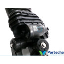 PORSCHE CAYENNE (9YA) Jambe de suspension (9Y0616037)
