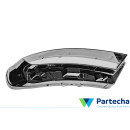 OPEL Mokka Verre de phare (9834008880)