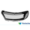 OPEL Mokka Verre de phare (9834008880)