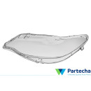 BMW 2 Series Convertible (F23) Verre de phare (7388928)