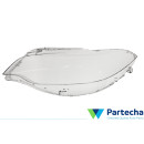 BMW 2 Series Convertible (F23) Ensemble de verre de phare (7304463)