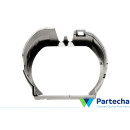 BMW 5 Series (G30, F90) Phare chromé