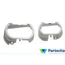 BMW 5 Series (G30, F90) Phare chromé