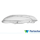 BMW X5 (E70) Verre de phare (63117223724)