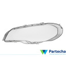 BMW X5 (E70) Verre de phare (63117223724)