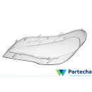 BMW X5 (E70) Verre de phare (63117223724)