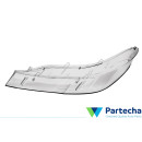 BMW X5 (E70) Verre de phare (63117223724)