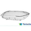 BMW 7 Series (F01, F02, F03, F04) Verre de phare (63117225229)