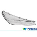 BMW 7 Series (F01, F02, F03, F04) Verre de phare (63117225229)