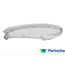 VW GOLF VI (5K1) Verre de phare (5K1941005J)