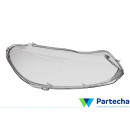 VW GOLF VI (5K1) Verre de phare (5K1941005J)